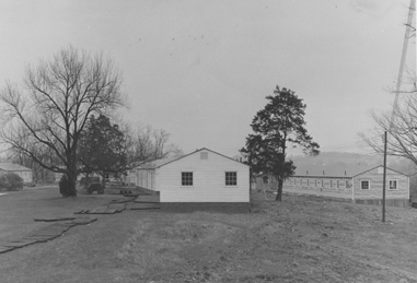 Enchanted_cottages, Denison University