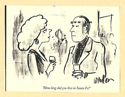 New Yorker cartoon
