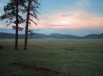 Valles Caldera