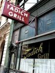 Tadich Grill