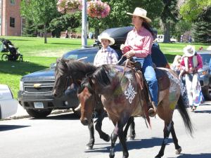 StampedeParade