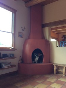  Any port in a thunderstorm 