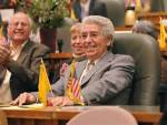 Ben Lujan