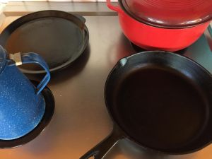 stovetop