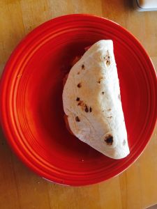 burrito