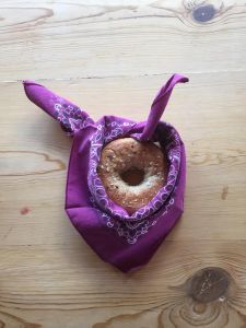 Santafebagel