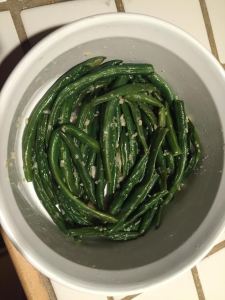 greenbeans