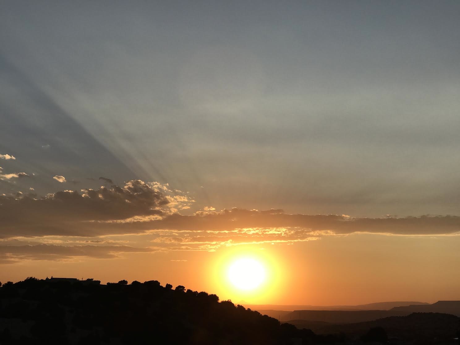 sunsetheat