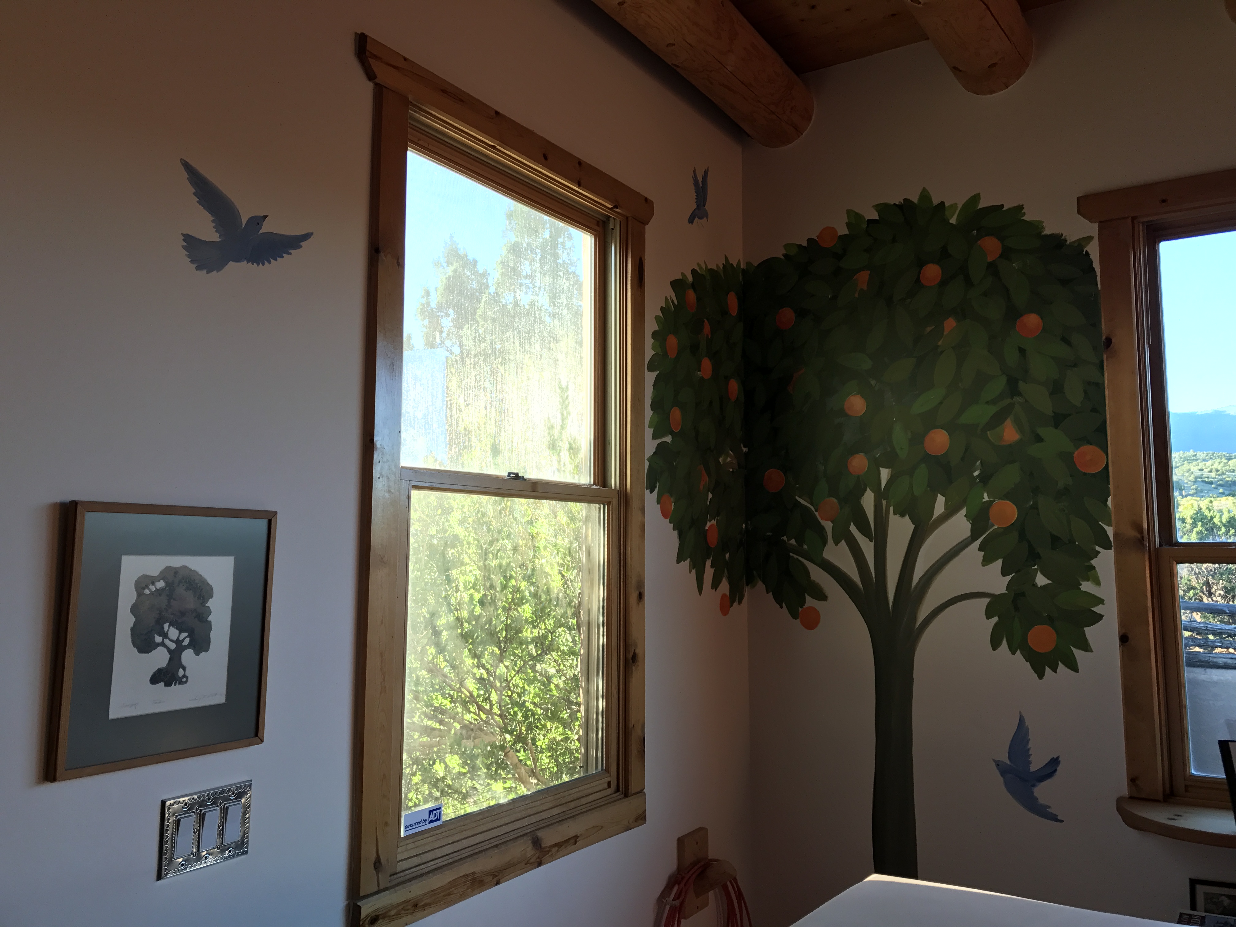 indoortree