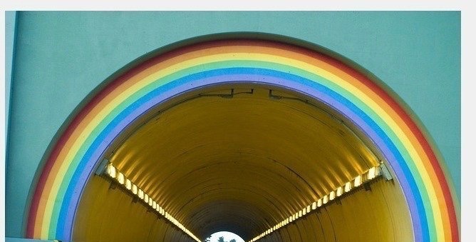 robin williams tunnel 3