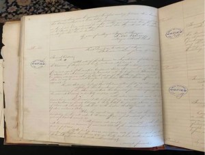 Screenshot_2020-06-19 Here's the original military order that freed the enslaved in Texas and formed the basis for Juneteenth
